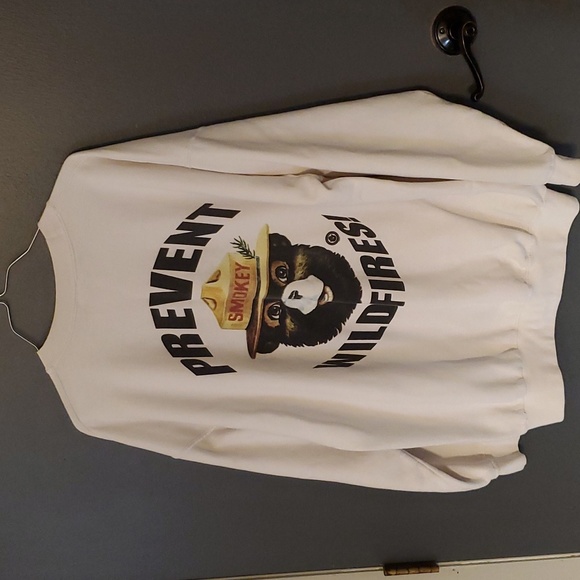 Smokey size XL - Picture 5 of 6